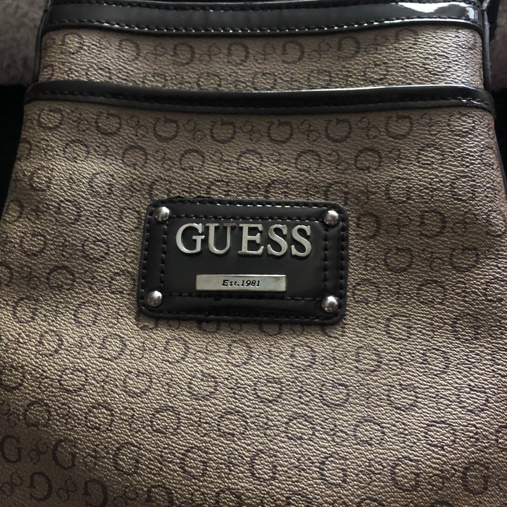 Guess Purse